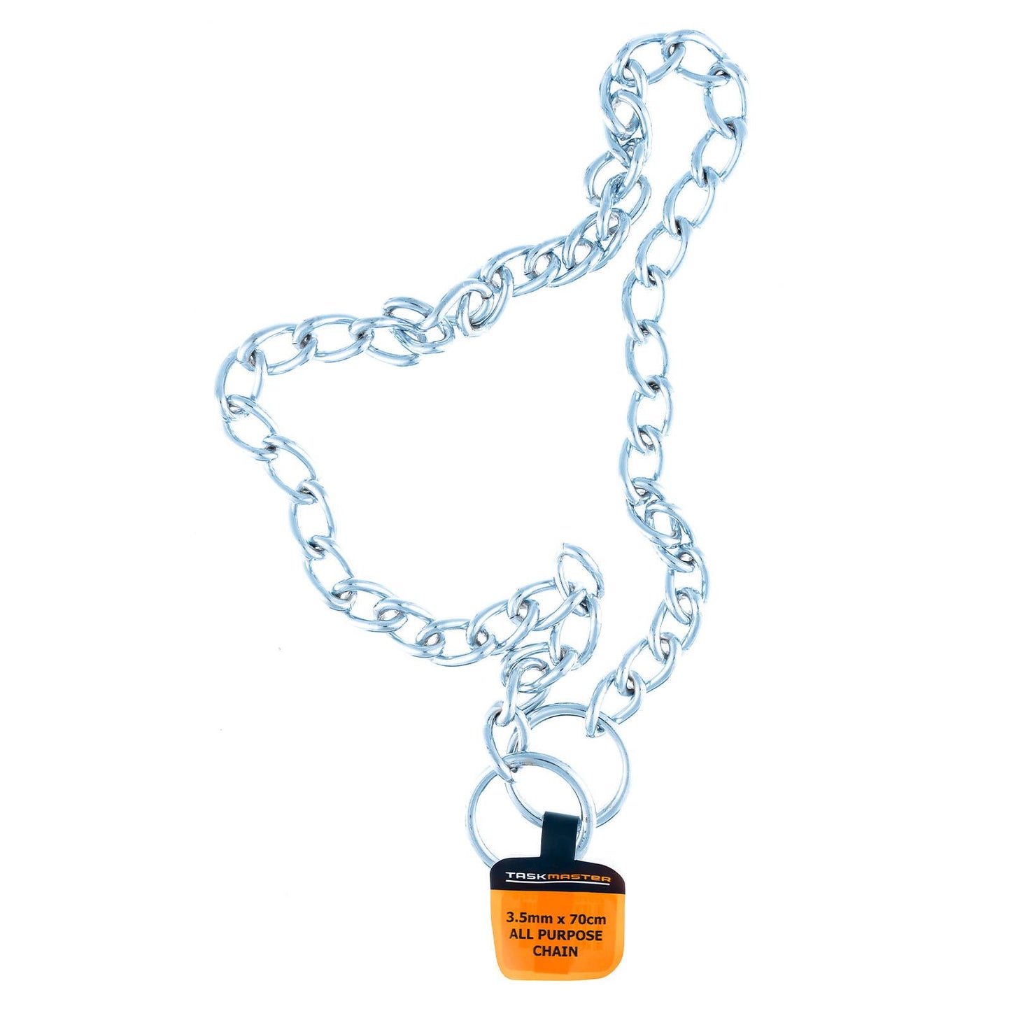 Taskmaster All Purpose Chain - 3.5mm x 70cm