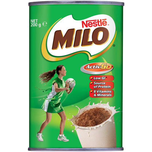 Nestle Milo Choc-malt 200g