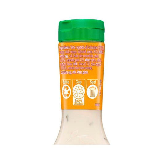 Praise Potato Salad Dressing - 330mL