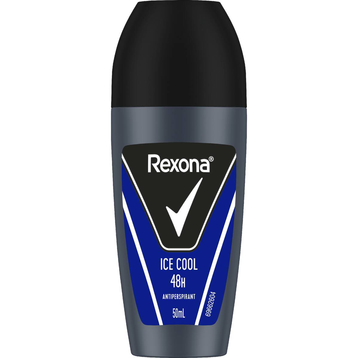 Rexona Men 48hr Deodorant Roll On Ice Cool 50ml