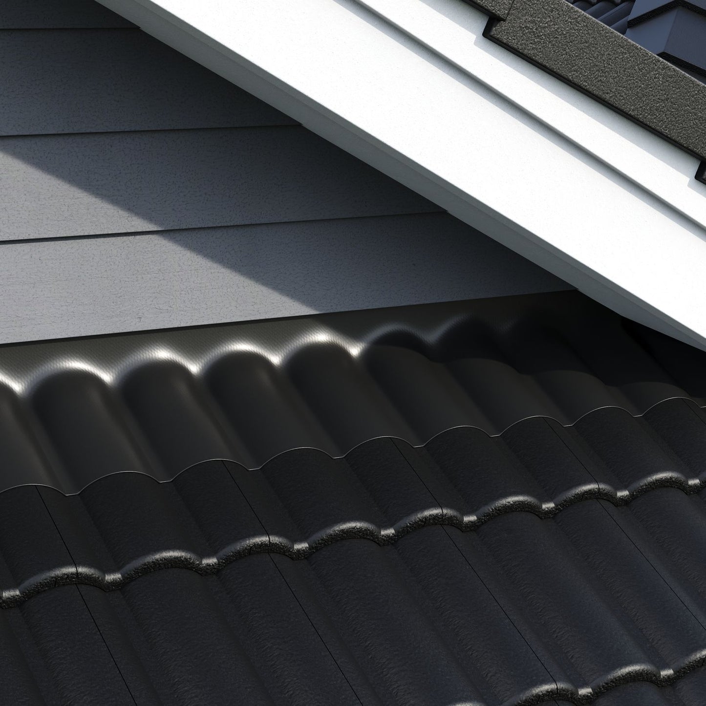 Wakaflex Flashing - 560mm x 5m
