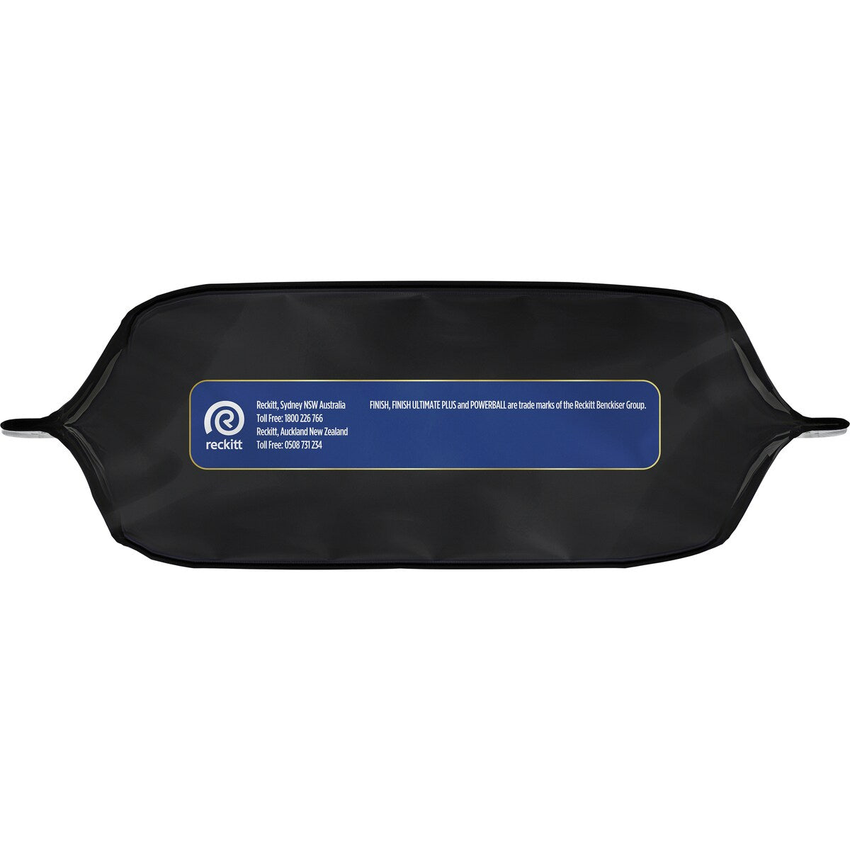 Finish Ultimate Plus All In One Lemon Dishwasher Tablets 31 pack