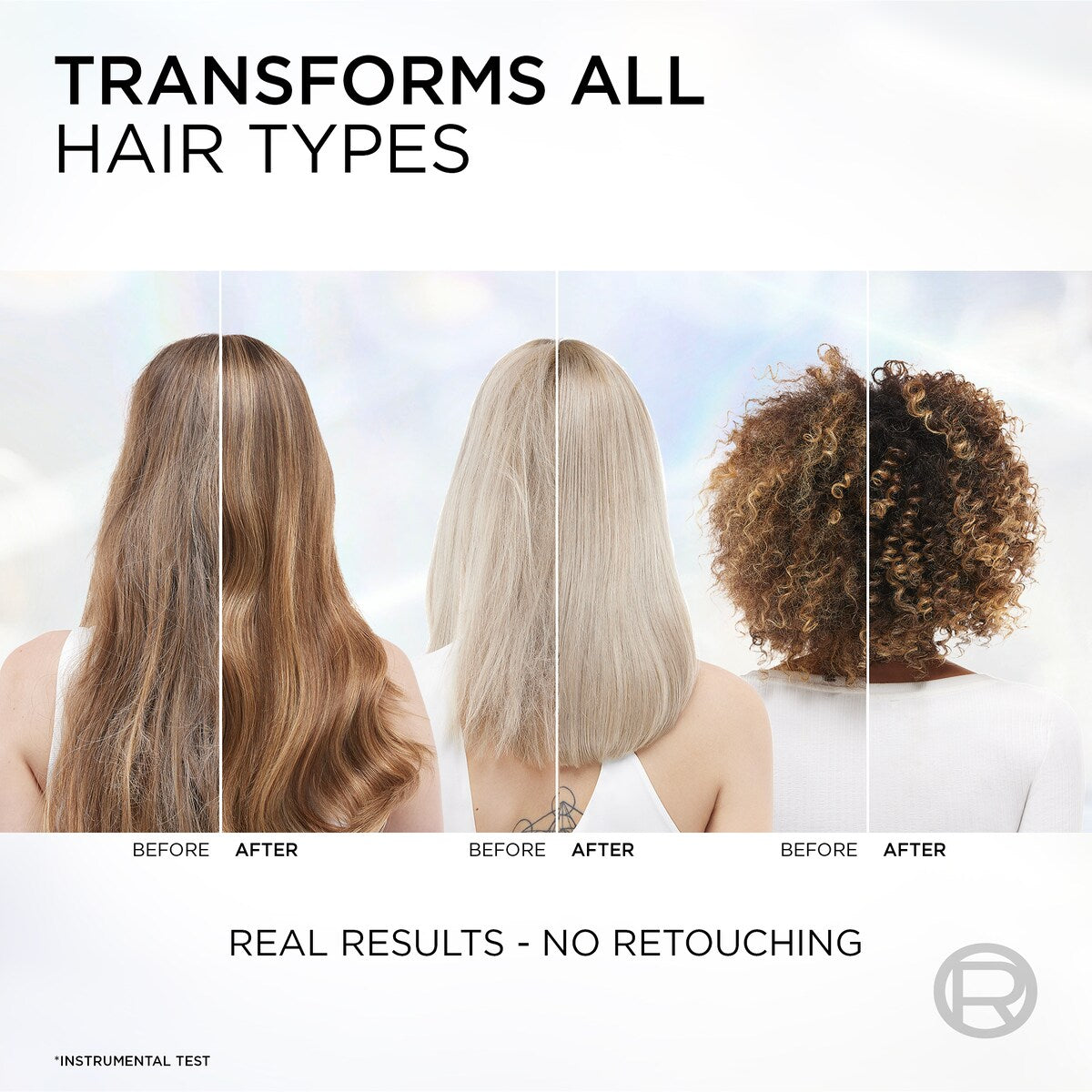 L'Oreal Paris Elvive Bond Repair Rescue Pre Shampoo 200mL