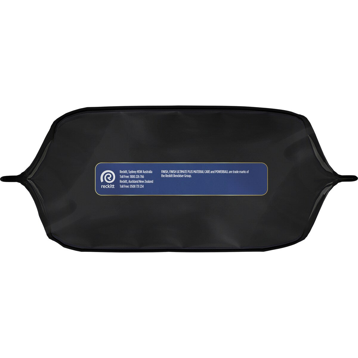 Finish Ultimate Plus Material Care Dishwasher Tablets 50 pack