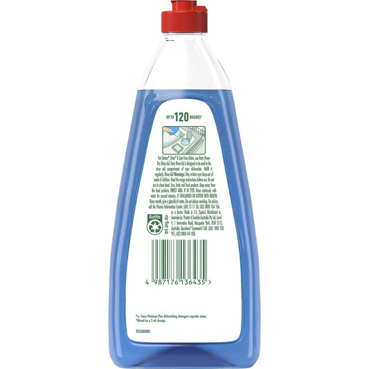 Fairy Rinse Aid Power Dry 360ml