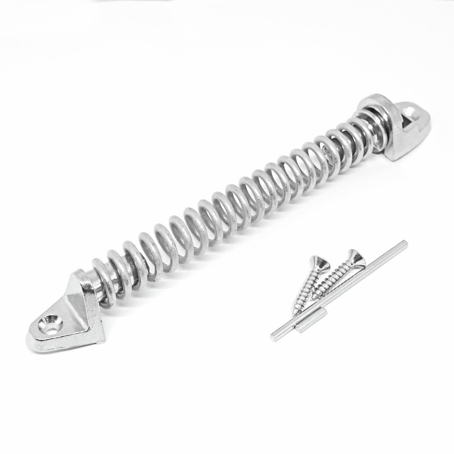 Pinnacle Coil Gate Spring - 200mm