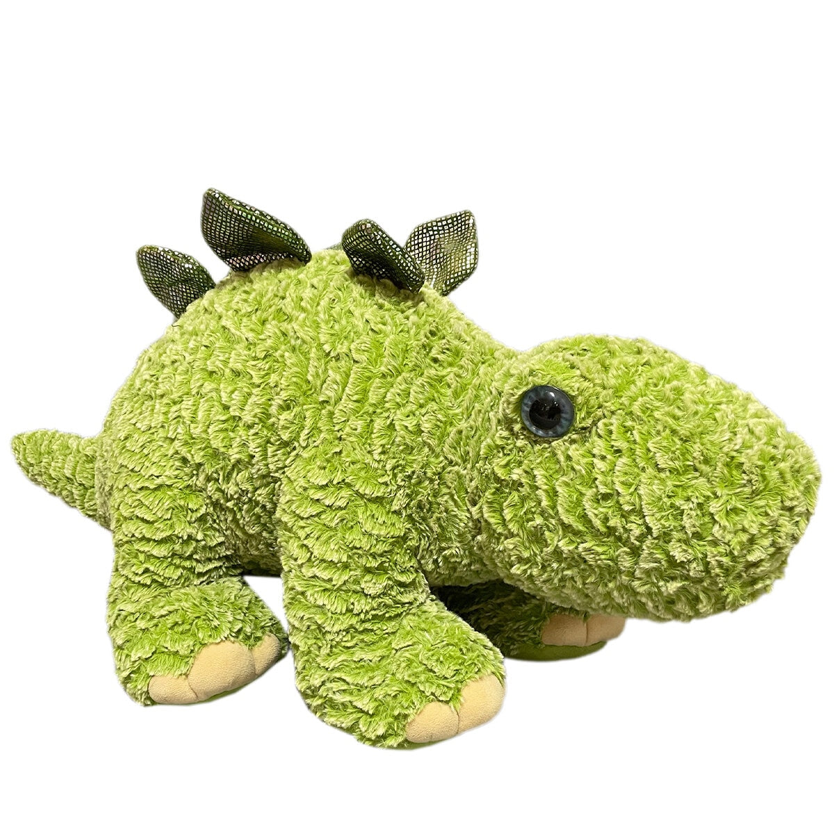 Hugfun Dino Plush 81.2cm Stegosaurus
