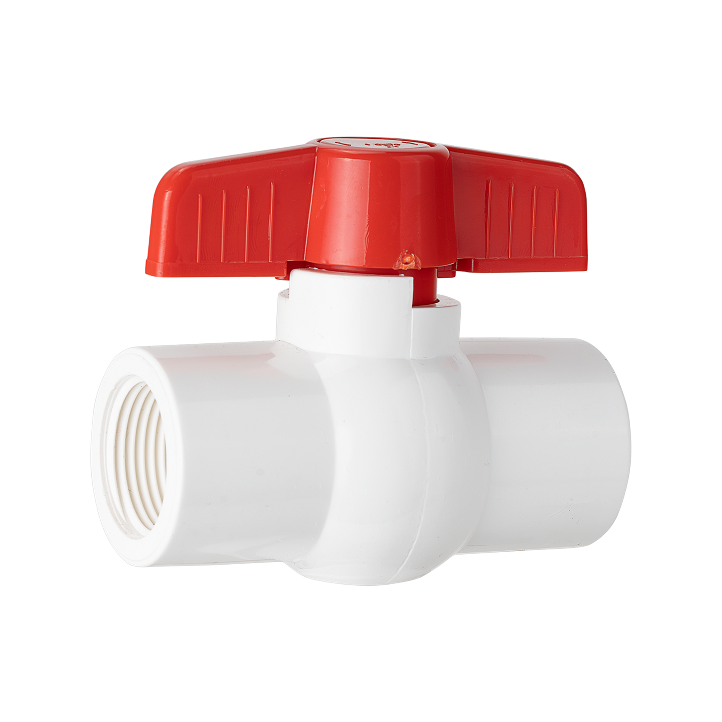 Holman PVC Ball Valve - 25mm