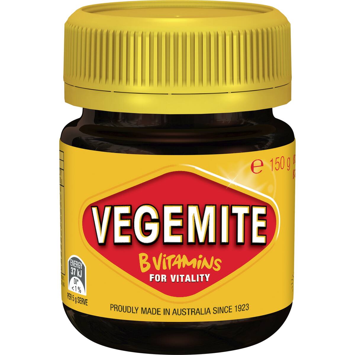 Vegemite Spread 150g