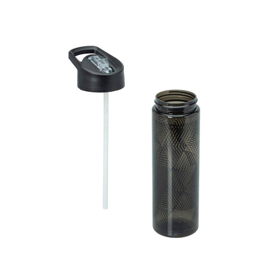 Smash Fashion Tritan Drink Bottle - 1 Each