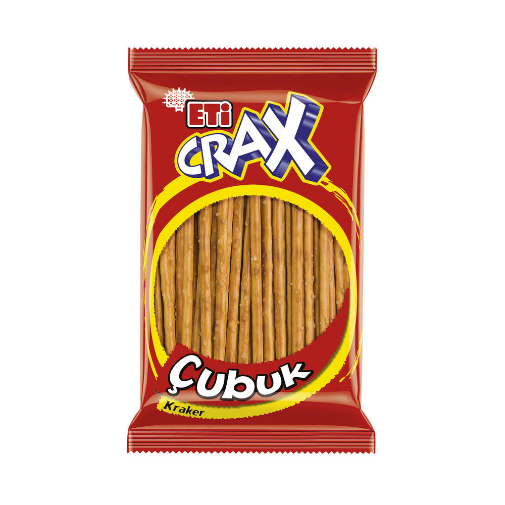 ETi Crax Cubuk Sticks - 120g