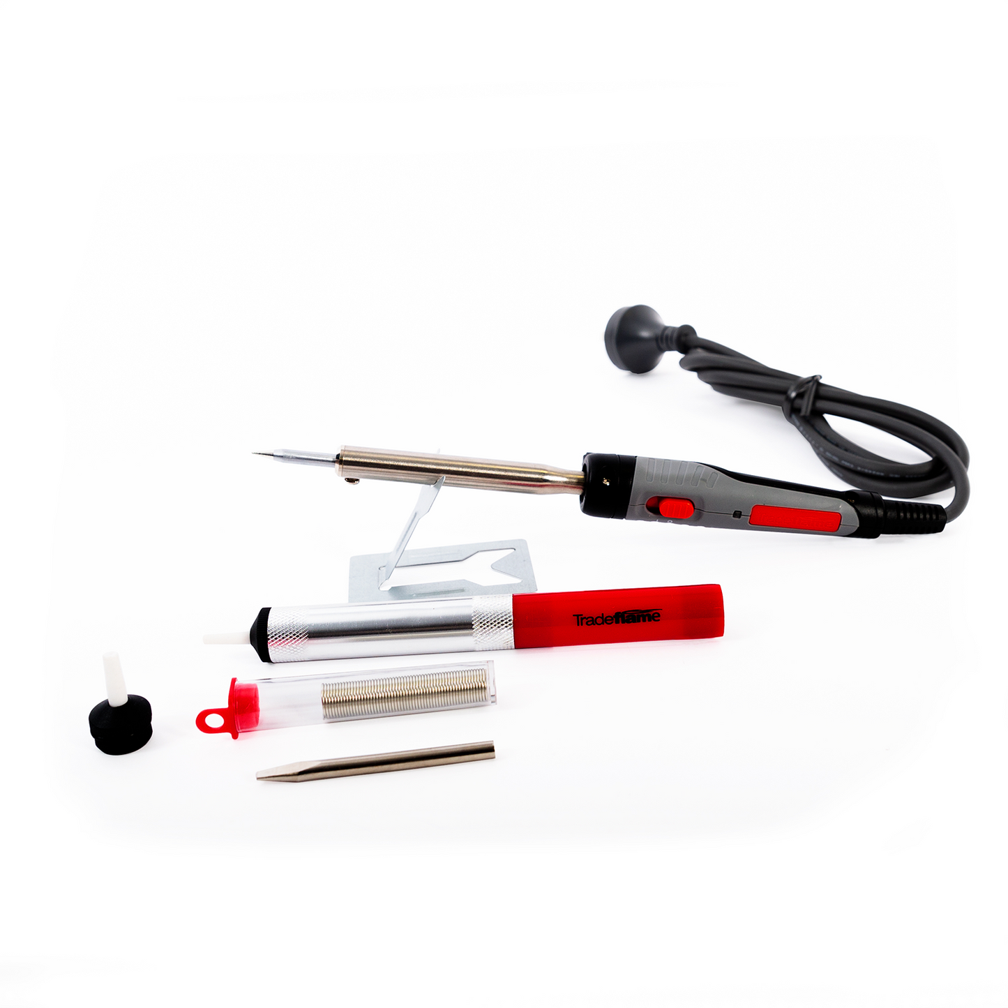 Tradeflame Soldering Iron - 60W