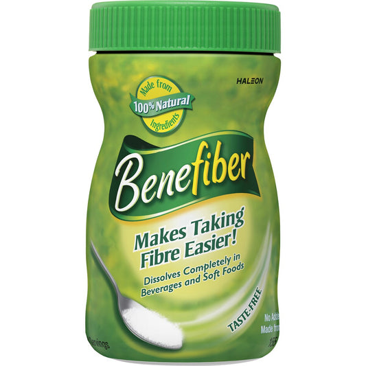 Benefiber Natural Fibre Supplement 155g