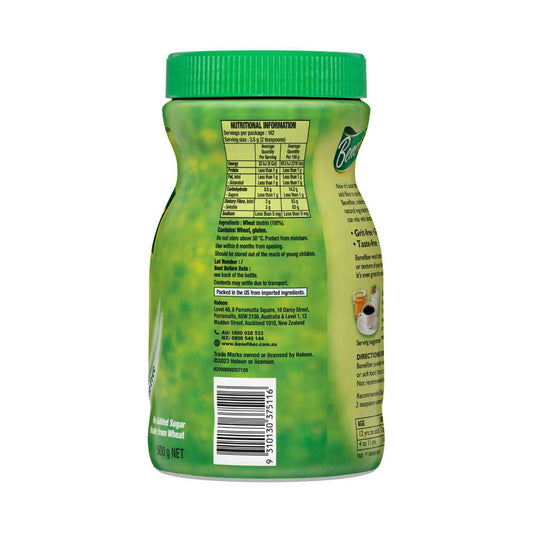 Benefiber Natural Fibre Supplement - 500g
