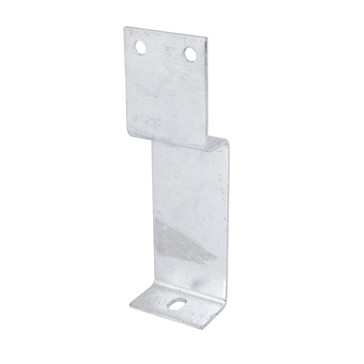 Pryda Adjustable Post Anchor - 160mm