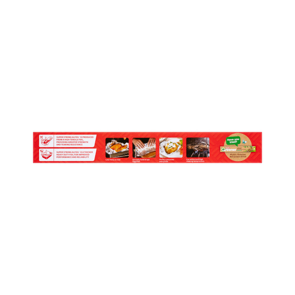 Multix Alfoil Super Strong - 15m