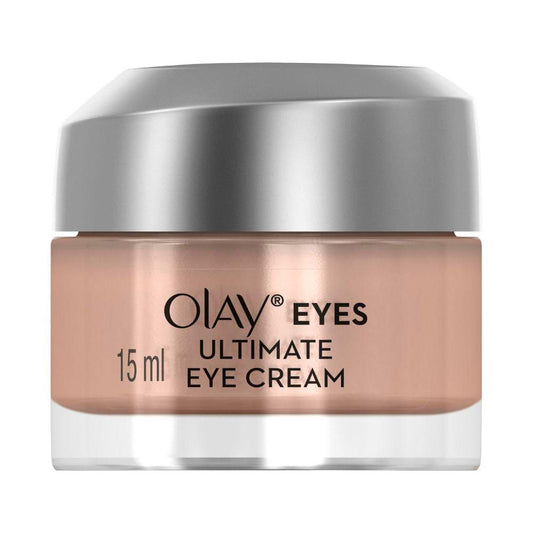 Olay Eyes Ultimate Eye Cream - 15mL