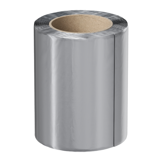 Fastfix Aluminium Waterproof Repair Tape - 150mm x 5m