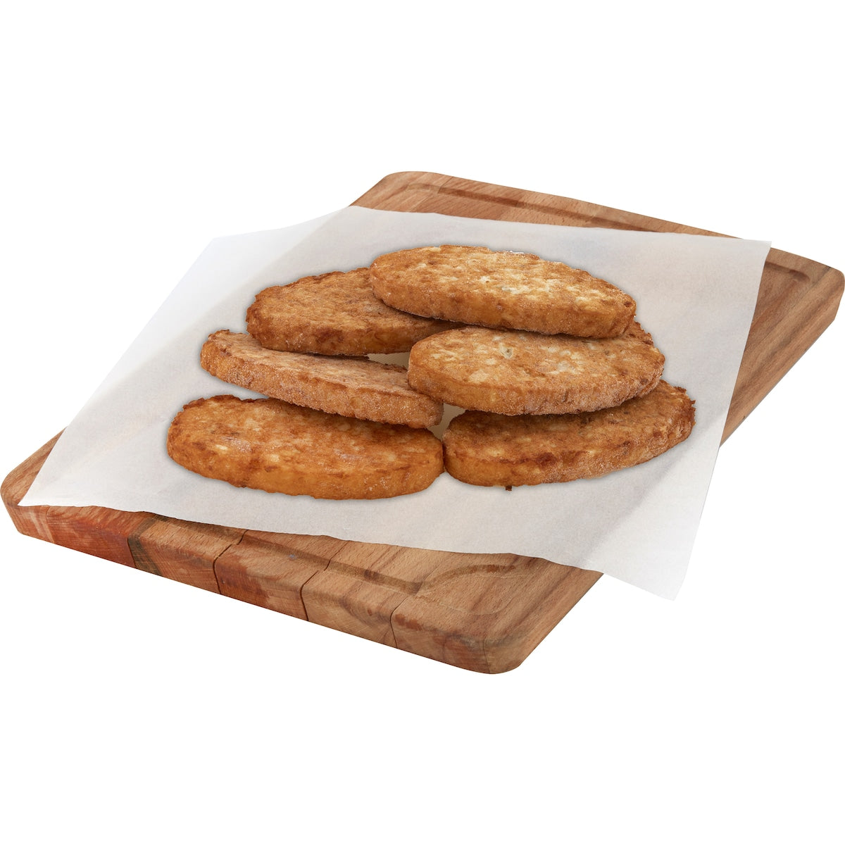 Petite Cuisine Hash Brown Each