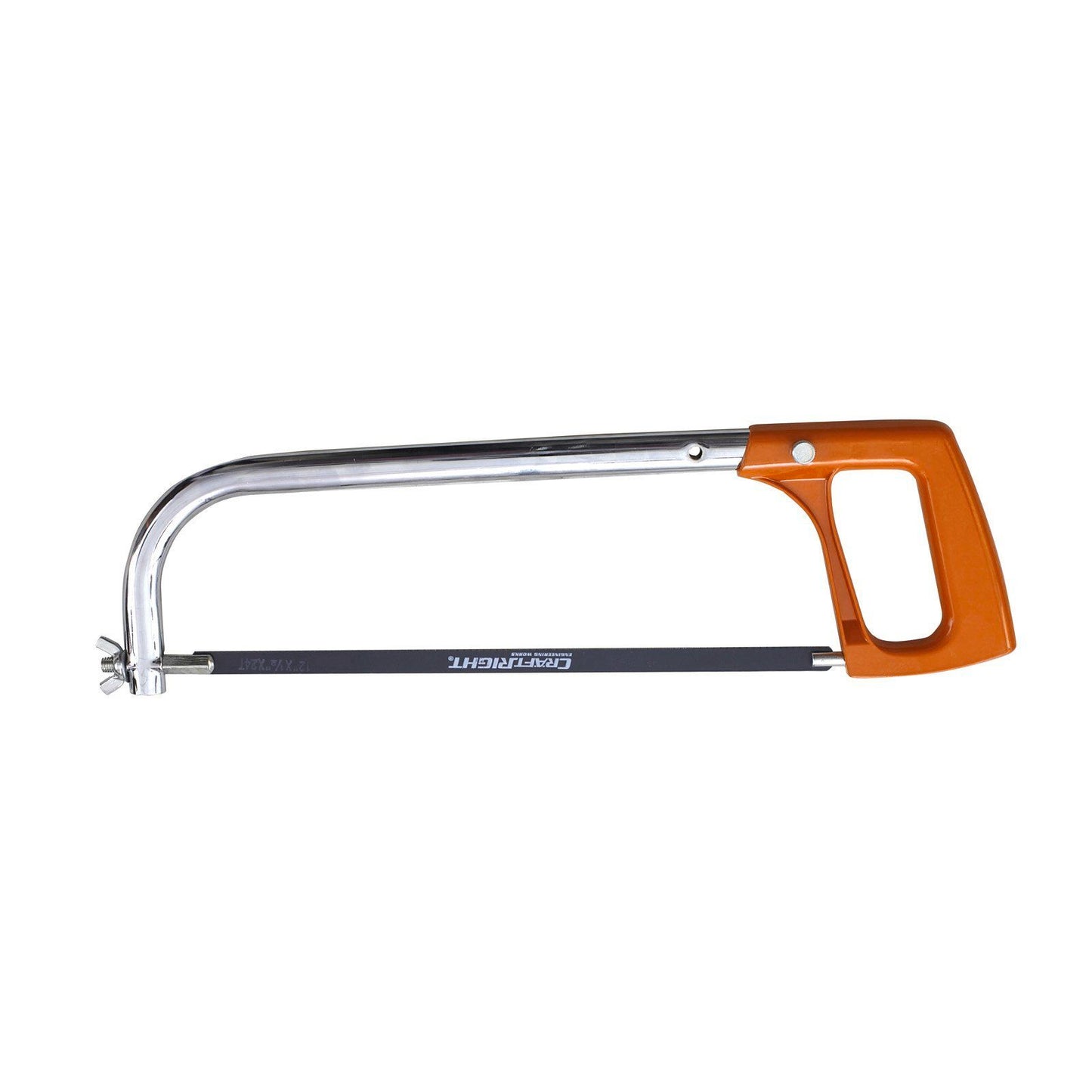 Craftright Tubular Hacksaw - 300mm