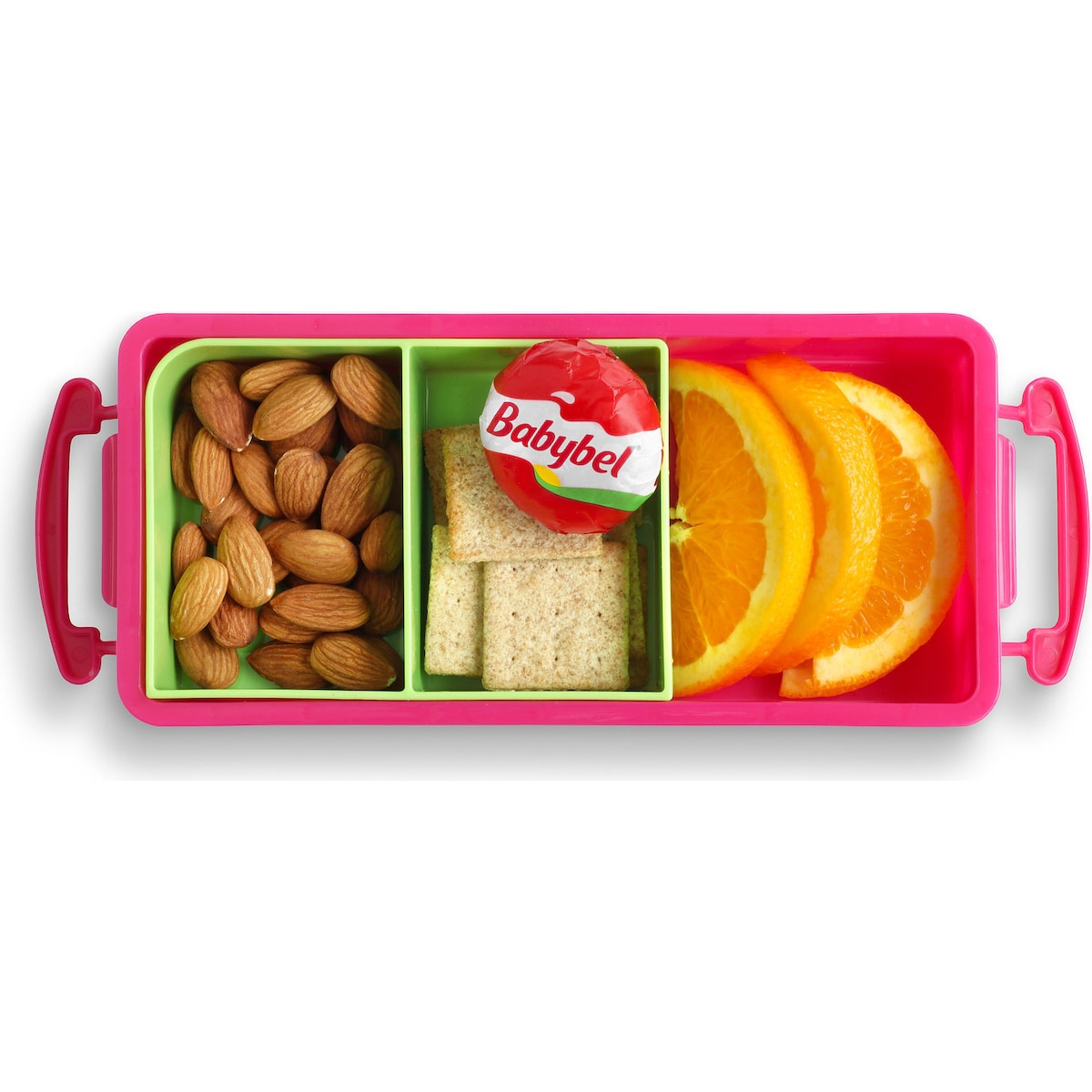 Babybel Mini Cheese Portions 5 Pack