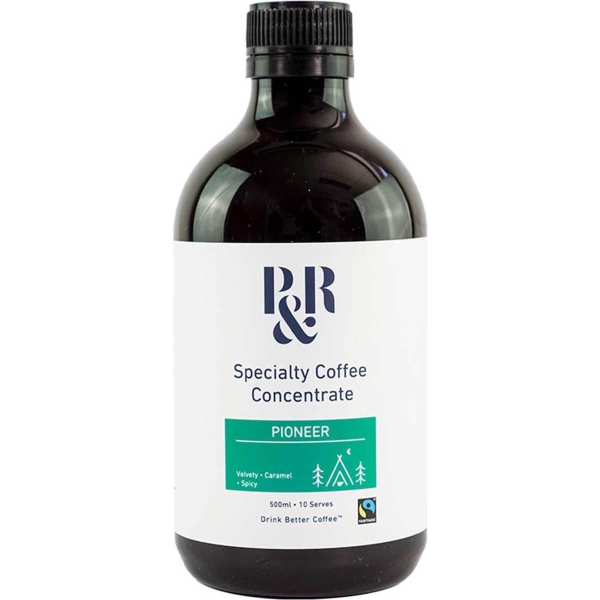 Pablo & Rusty Specialty Coffee Concentrate Pioneer 500ml
