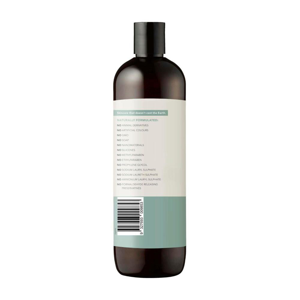 Sukin Natural Balance Shampoo - 500mL