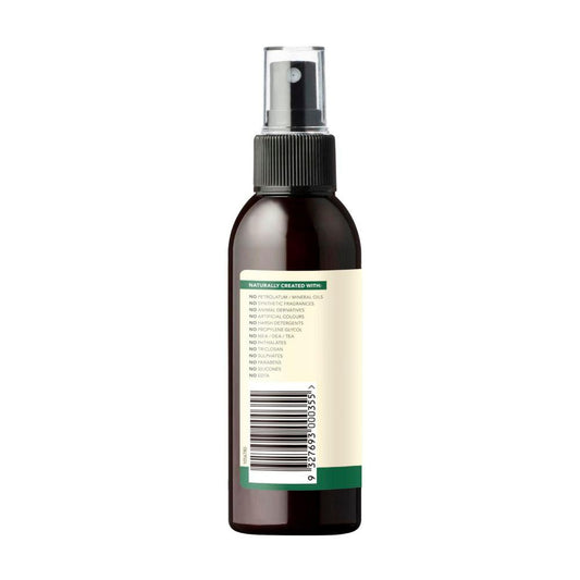 Sukin Hydrating Mist Toner - 125mL