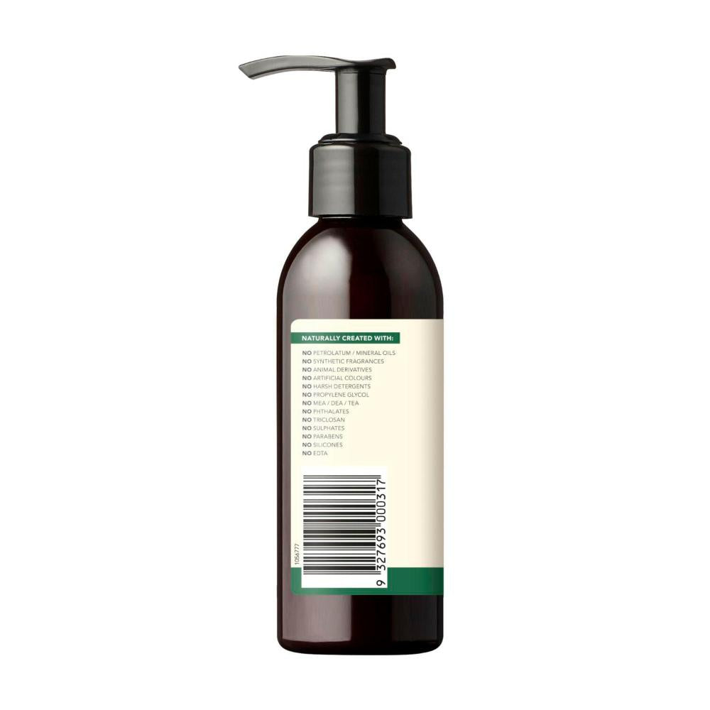 Sukin Foaming Facial eanser Pump - 125mL