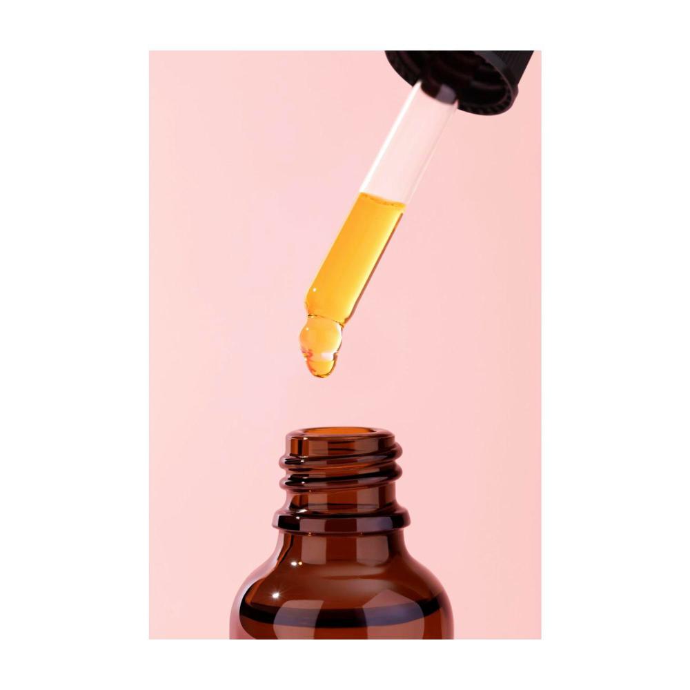 Sukin Certified Organic Rose Hip Oil - 25mL