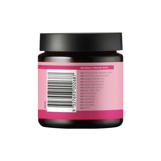 Sukin Rosehip Hydrating Day Cream - 120mL