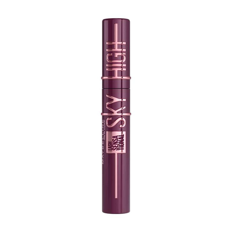 Maybelline Lash Sensational Sky High Mascara Burgundy Haze