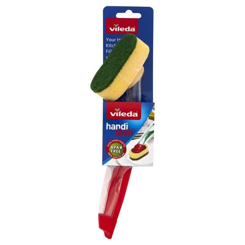 Vileda Handi Dish Handle