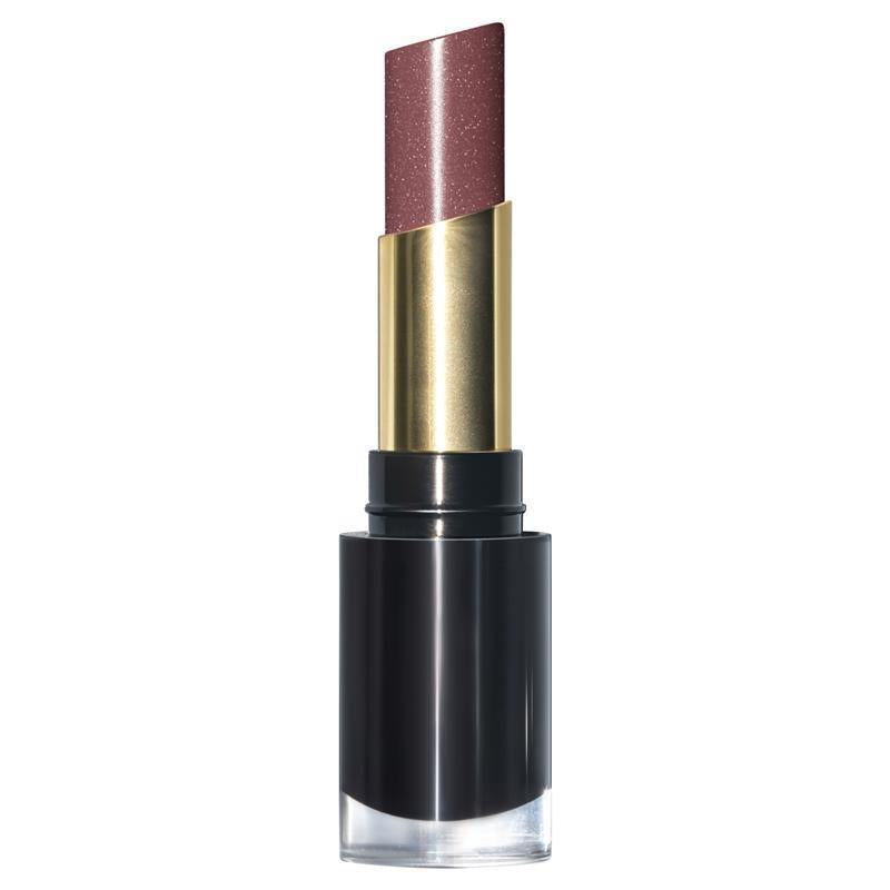 Revlon Super Lustrous Glass Shine Lipstick Glazed Mauve