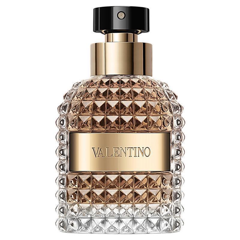 Valentino Uomo Eau de Toilette 50ml