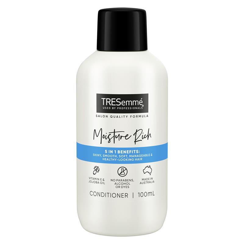 TRESemme Professional Conditioner Moisture Rich 100ml