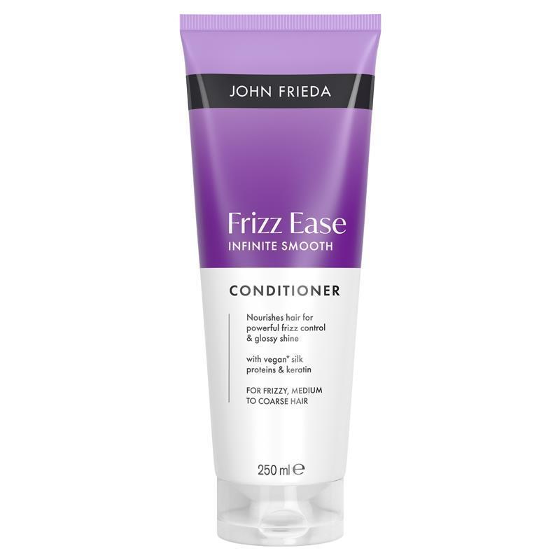 John Frieda Frizz Ease Infinite Smooth Conditioner 250ml