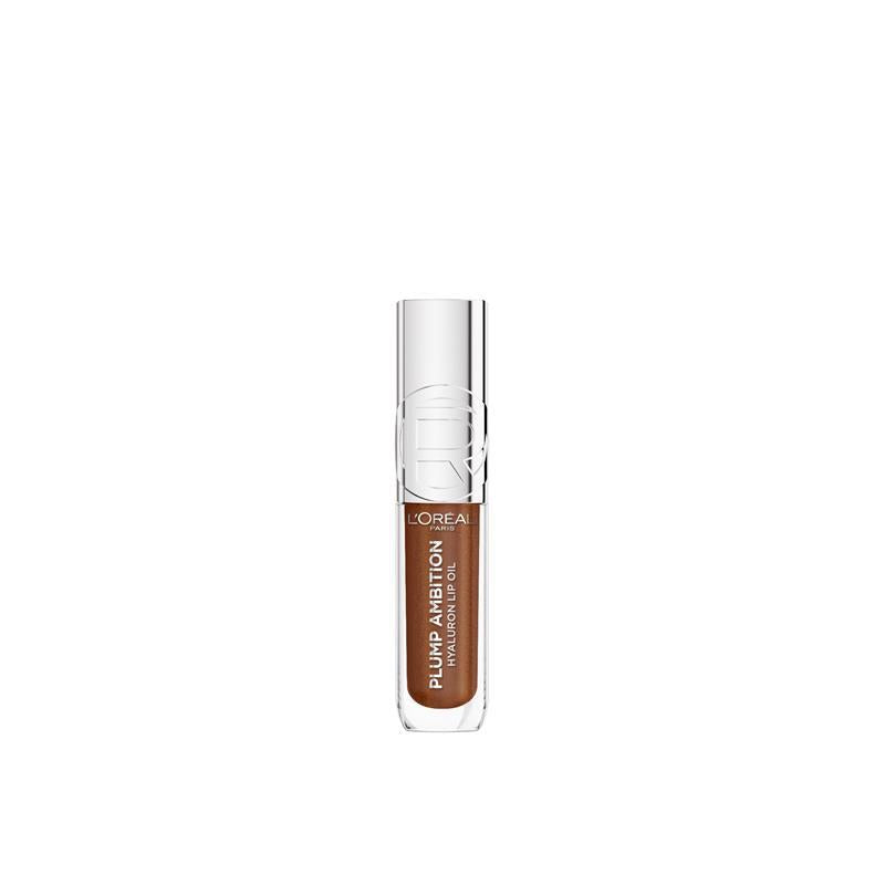 L'Oreal Paris Plump Ambition Hyaluron Lip Oil 510 La Nuit Sparkle