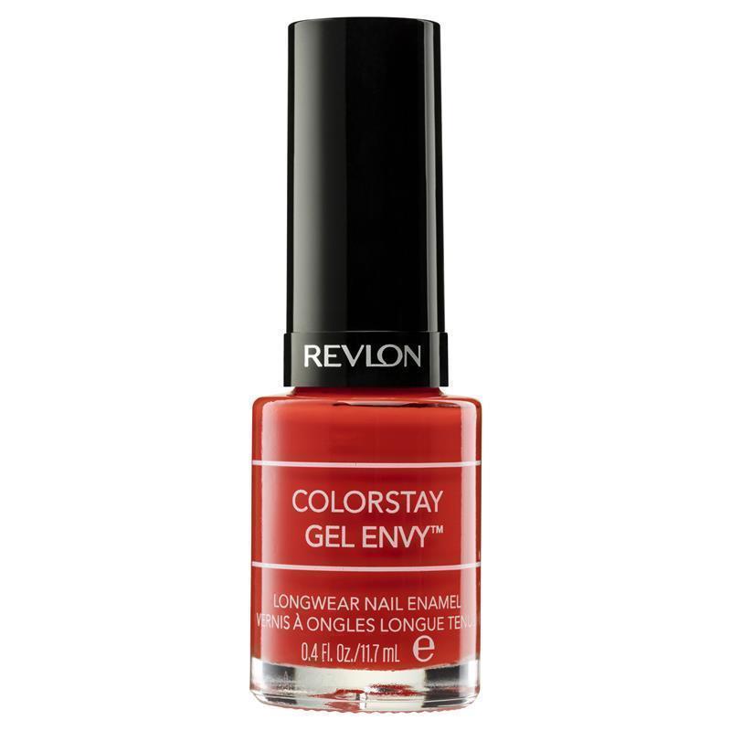 Revlon Colorstay Nail Gel Envy Get Lucky