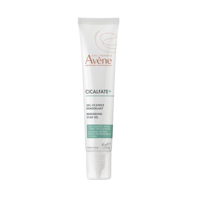Avene Cicalfate+ Remodeling Scar Gel 40ml