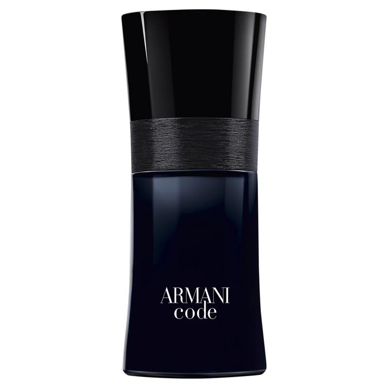 Giorgio Armani Code for Men Eau de Toilette 50ml