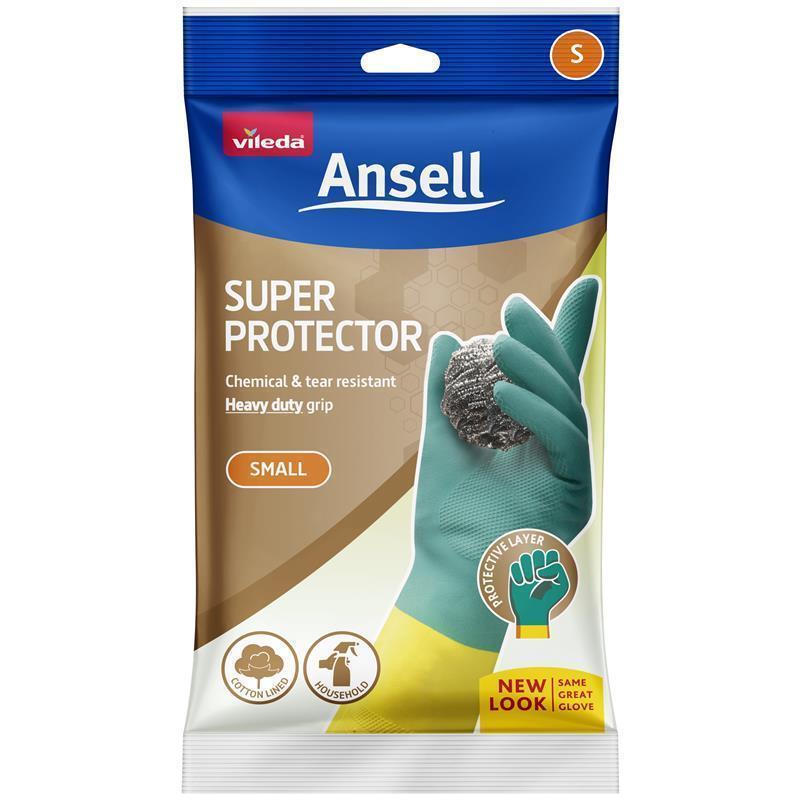 Ansell Super Glove Small