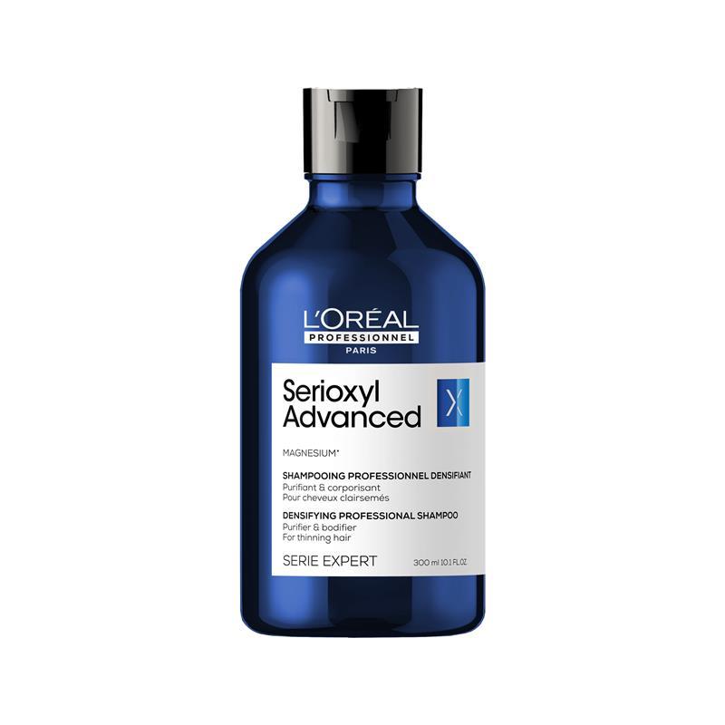 L'Oreal Professionnel Serie Expert Serioxyl Density Shampoo 300ml