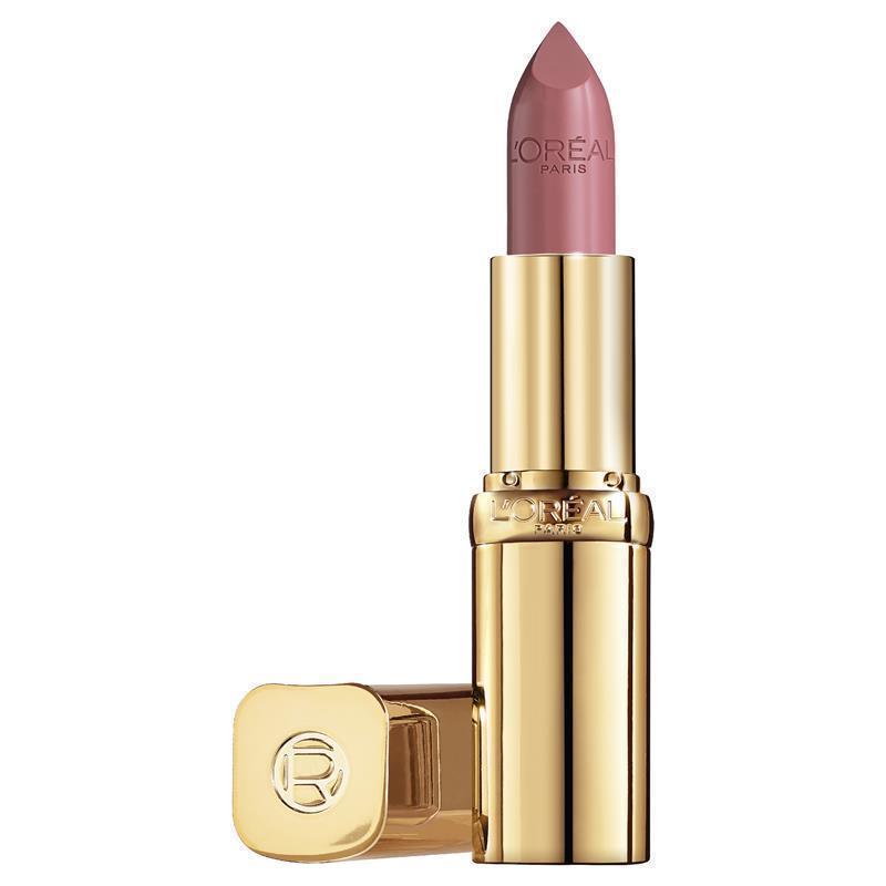 L'Oreal Paris Color Riche Classic Satin Lipstick 302 Bois De Rose