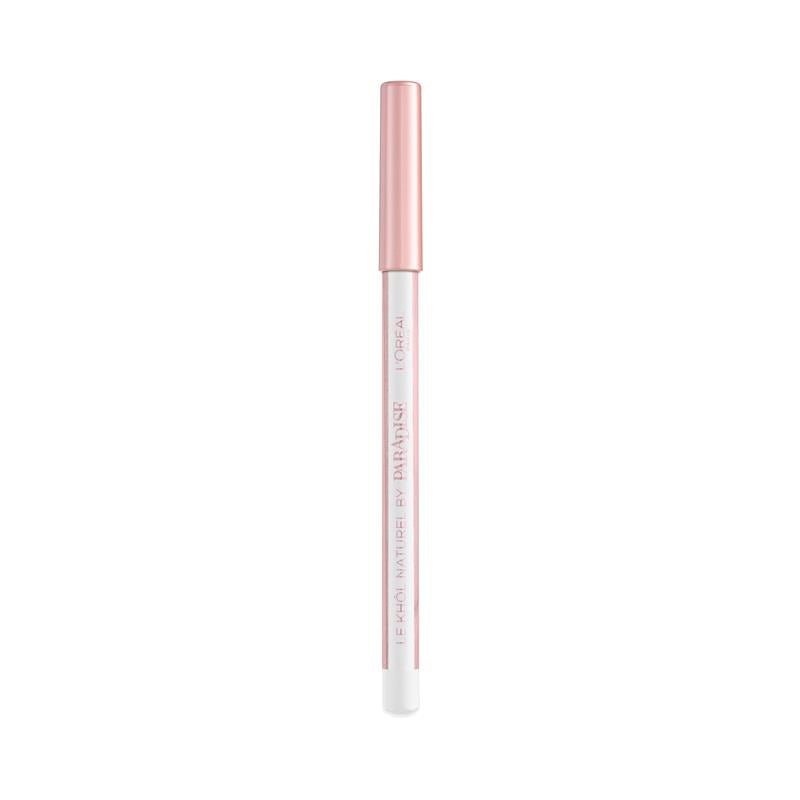 L'Oreal Paris Paradise Le Khol Naturel Eye Liner 120 Immaculate Snow