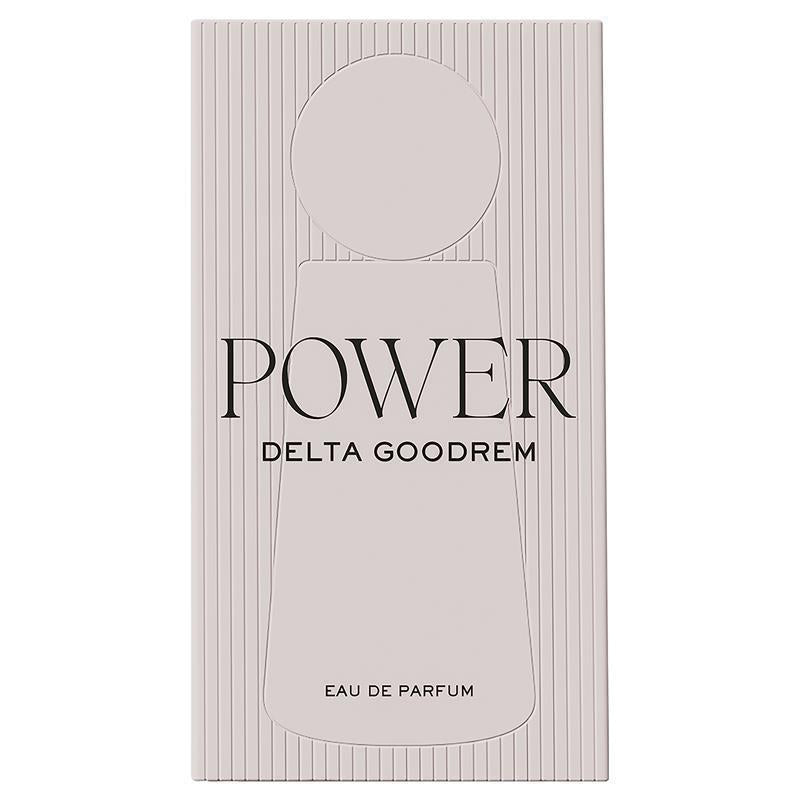 Delta Goodrem Power Intense Eau de Parfum 75ml
