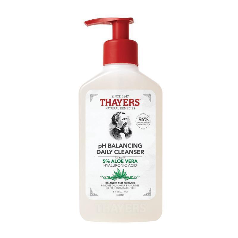Thayers pH Balancing Gentle Face Cleanser 237ml