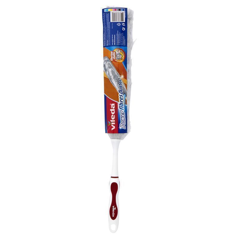 Vileda Powerfibres Duster