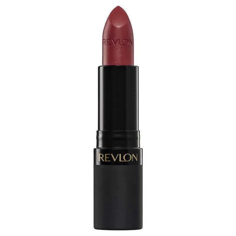 Revlon Super Lustrous Mattes Lipstick Ride Or Die