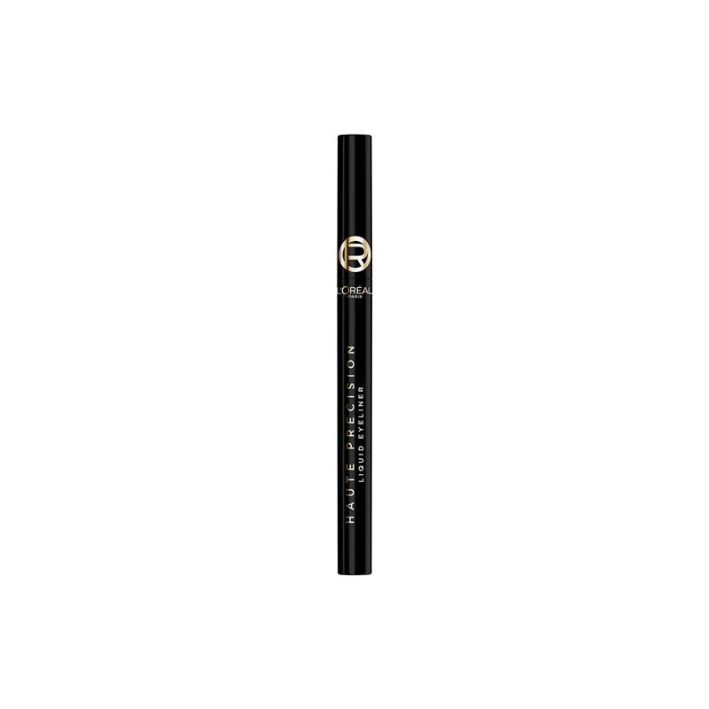 L'Oreal Paris Haute Precision Felt-tip Eyeliner Noir Silk